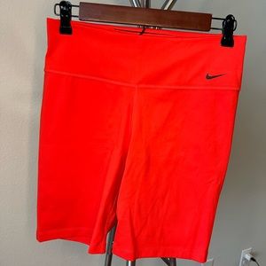 SOLD - Nike Biker Shorts